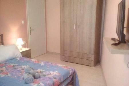 Beautiful Apartment In The Heart Of The City Corfu  المظهر الخارجي الصورة