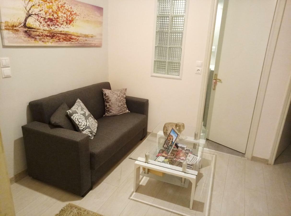 Beautiful Apartment In The Heart Of The City Corfu  المظهر الخارجي الصورة