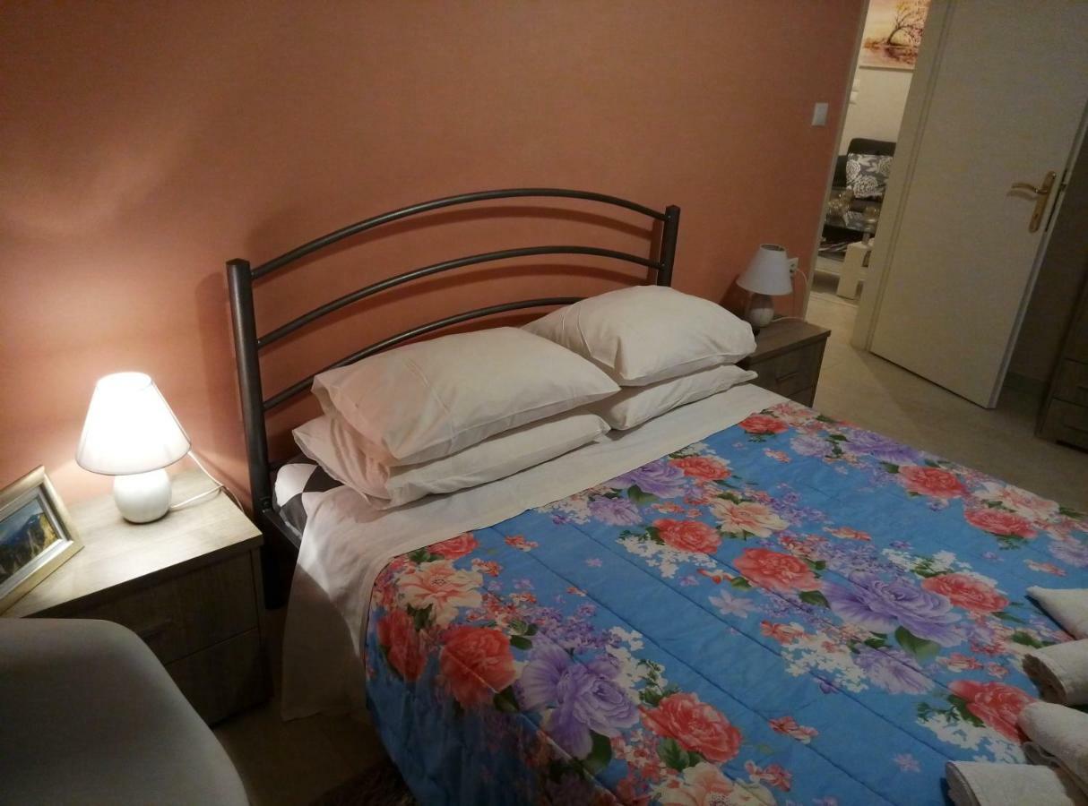 Beautiful Apartment In The Heart Of The City Corfu  المظهر الخارجي الصورة