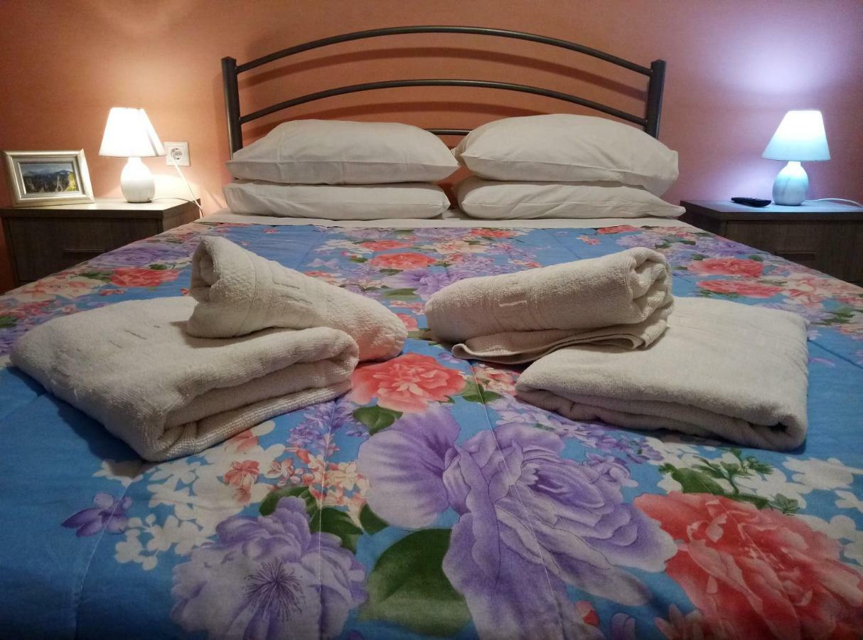 Beautiful Apartment In The Heart Of The City Corfu  المظهر الخارجي الصورة