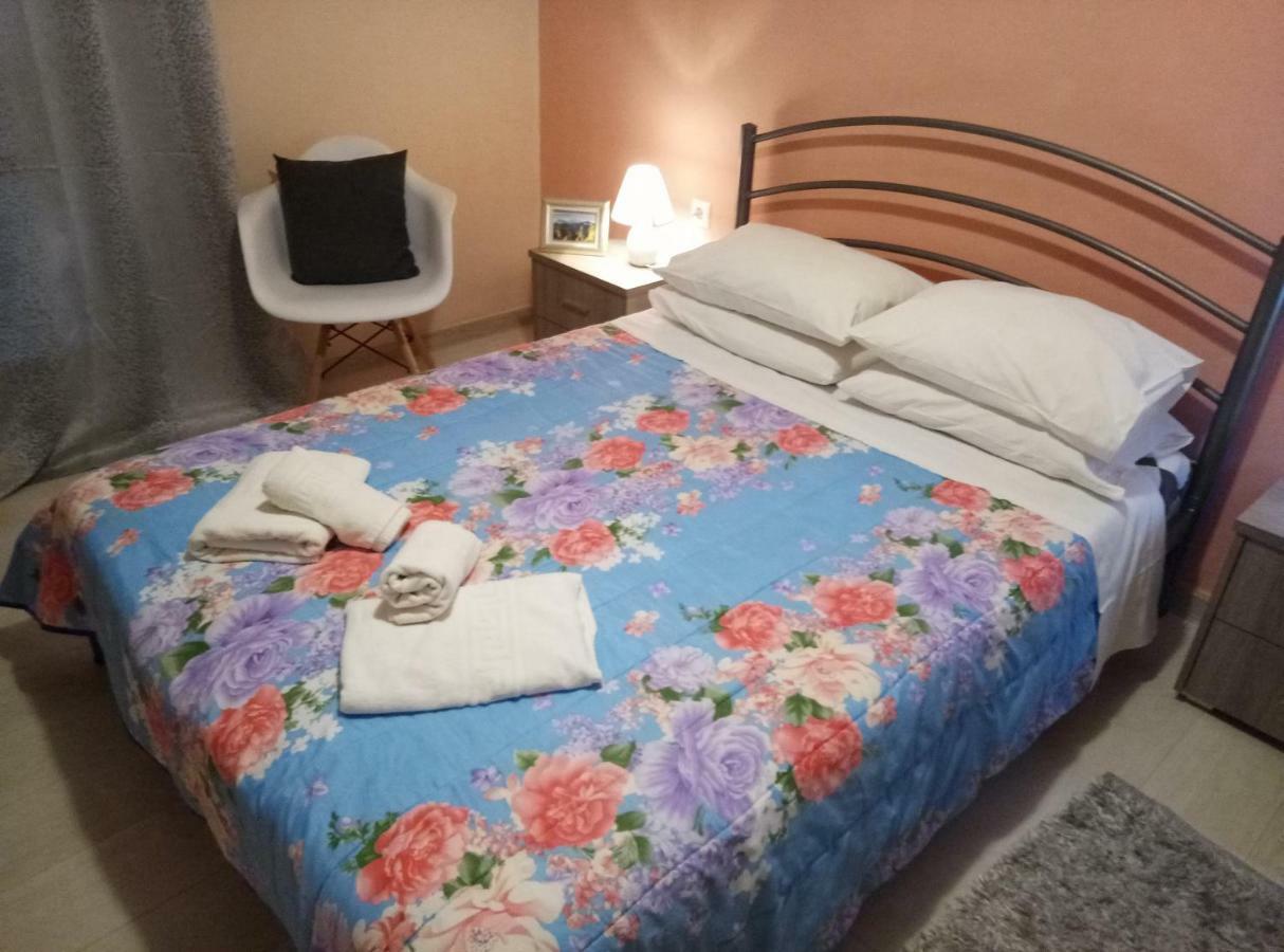 Beautiful Apartment In The Heart Of The City Corfu  المظهر الخارجي الصورة